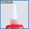 ويقوم الصمغ اللاهوائى اللاهوائى الملولب الملولب بالبيع المباشر من جانب الصمغ Specification image